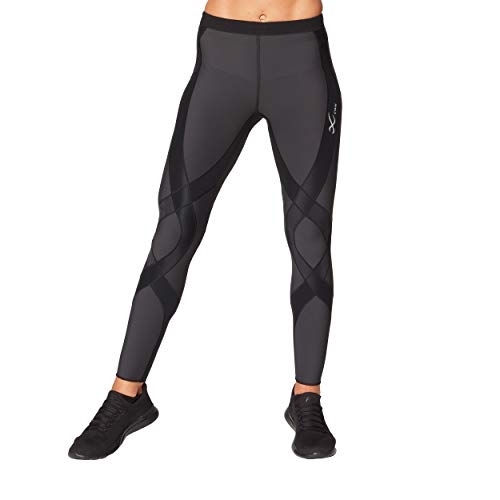 CW-X Women's Endurance Tights - Supportive and Comfortable