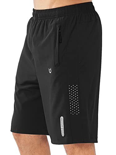 Lightweight Breathable Sports Shorts