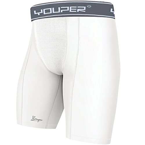 Youper Athletic Supporter Underwear