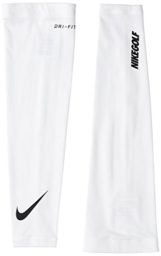 NIKE Dri-Fit Solar Arm Sleeve: Superior Sun Protection and Comfort
