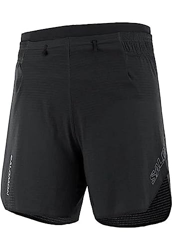 Salomon Women's Sense Aero 5'' Running Shorts