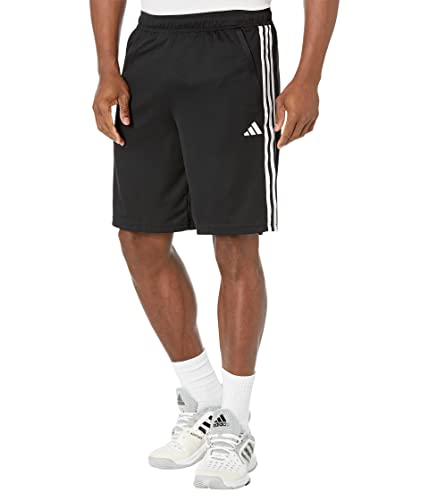 adidas Men's Essentials 3-Stripes Training Shorts
