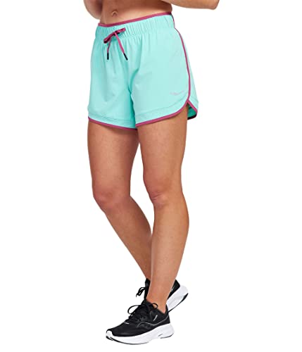 Saucony Outpace 5" Shorts - Stylish Performance Gear