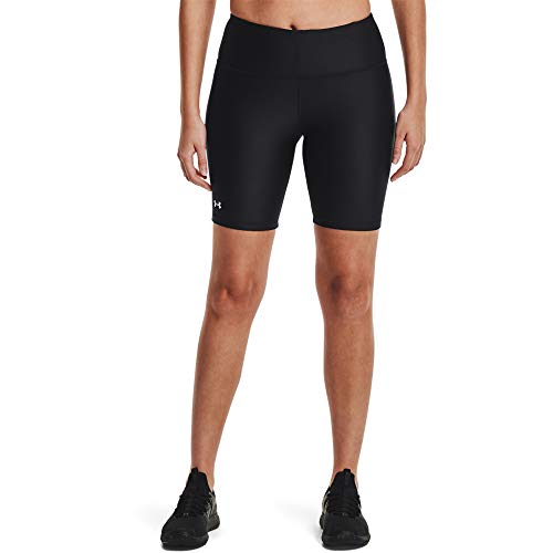 UA HeatGear® Bike Shorts