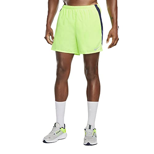 Nike Men's 5" Dri-FIT Challenger Running Shorts