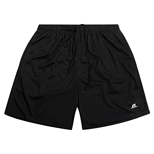 Russell Athletic Big and Tall Basketball Shorts