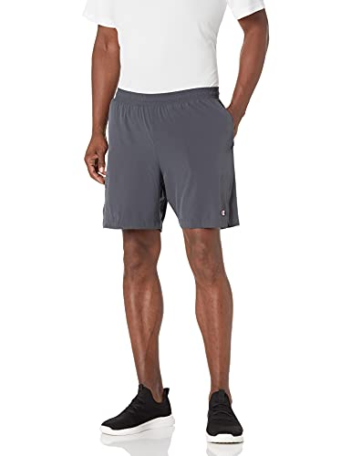 Champion 7-inch Sport With Liner Shorts - Comfortable and Versatile