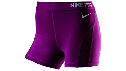 Nike Women's Pro Hypercool Shorts