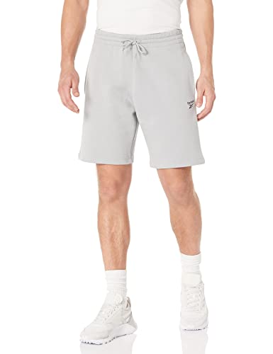 Reebok Men's Standard Shorts - Comfortable and Stylish Athletic Wear