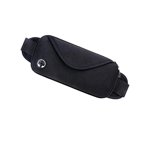 Versatile and Stylish Waist Bag for Active Individuals