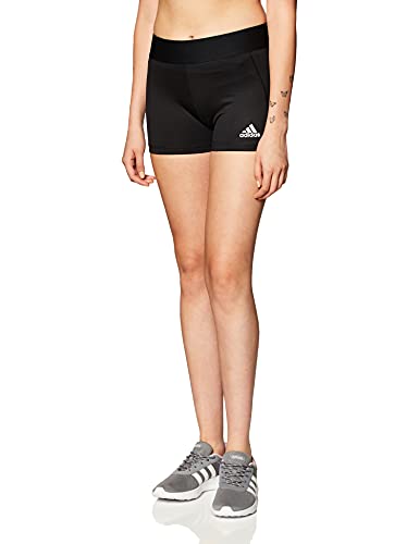 adidas Women's Alphaskin Volleyball Shorts