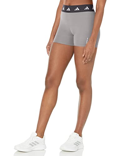 adidas Women's Techfit Short Tights - Performance, Style, Sustainability