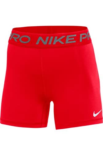 Nike Women's Pro 365 5 Inch Shorts - Stay Dry and Comfortable!