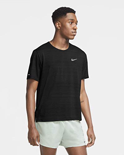 Nike Dri-FIT Miler Running Shirt