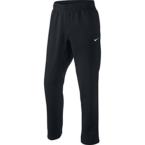 Nike Club Swoosh Men's Fleece Sweatpants