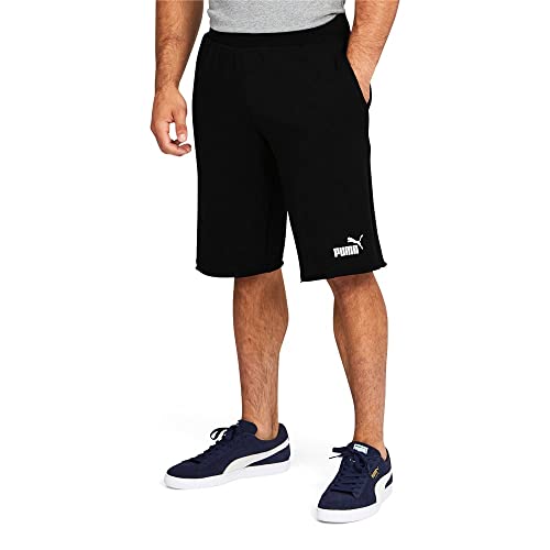 PUMA Men's Essentials+ 12" Shorts
