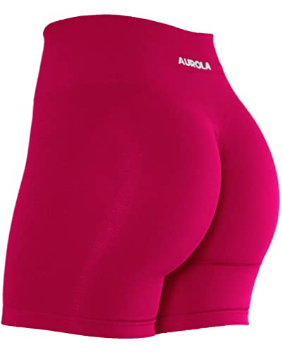AUROLA Intensify Workout Shorts for Women