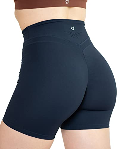 TomTiger Yoga Shorts for Women