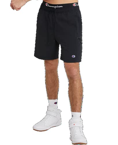 Champion Men's Gym Shorts - Lightweight and Comfortable