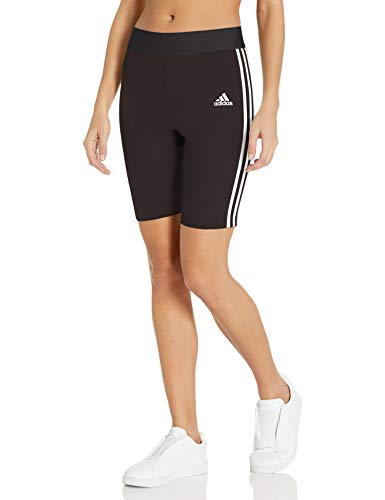 adidas Women's Must Haves 3-Stripes Short Tights