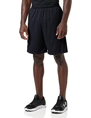 Under Armour Tech Graphic Shorts - Ultimate Performance and Style