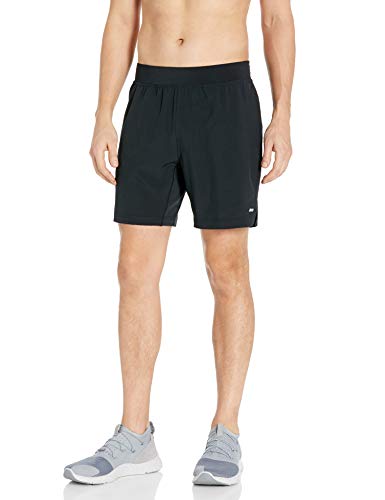 Essentials Men's Performance Stretch Training Short