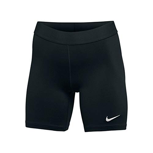 Nike Womens Half Tight Compression Running Short