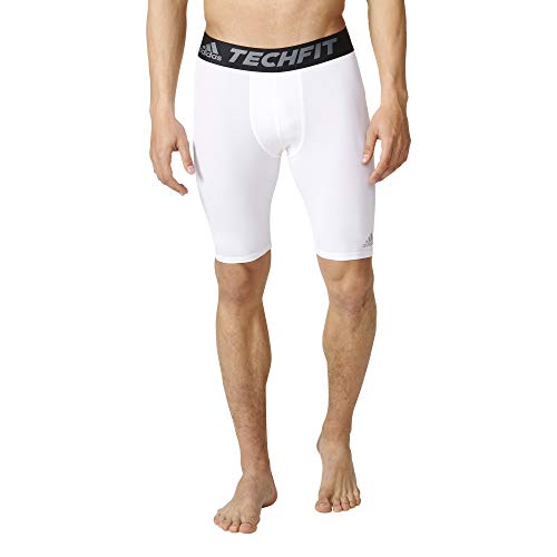 adidas Men's Training Base Layer Short Tights