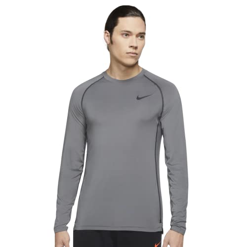 Nike Pro Dri-Fit Men's Slim Fit Long-Sleeve Top