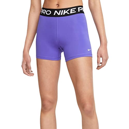 Nike Womens Pro 5'' Team Training Shorts