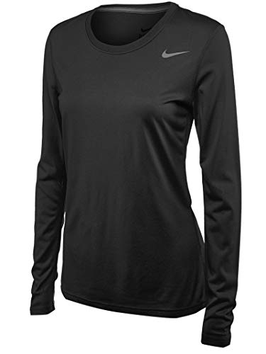 Nike Women's Long Sleeve Legend Shirt