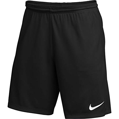 Nike Men's Soccer Park III Shorts