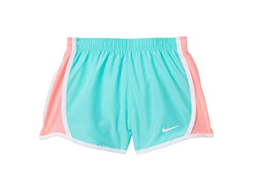 Nike Baby Girl's Tempo Short - Tropical Twist 2T
