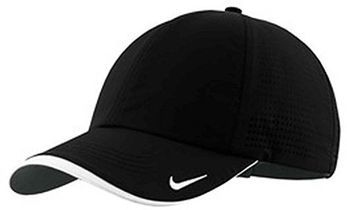 Nike Golf Dri-FIT Swoosh Perforated Cap - Maximum Breathability and Style
