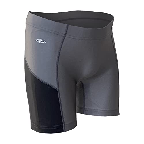 Matman Compression Shorts - Quality Performance with Style