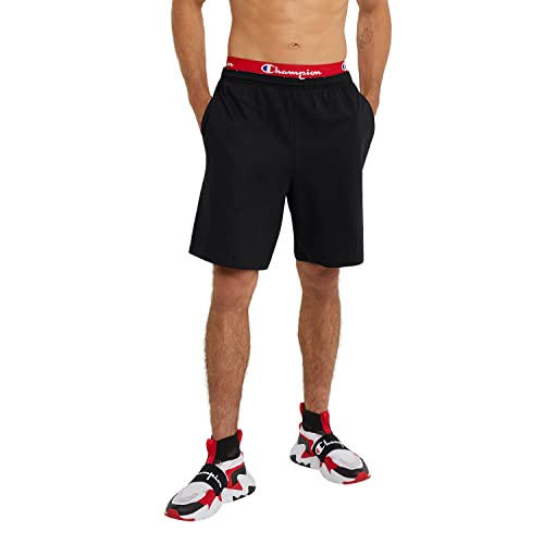 11 Superior Champion Gym Shorts For Men With Pockets For 2023 ...