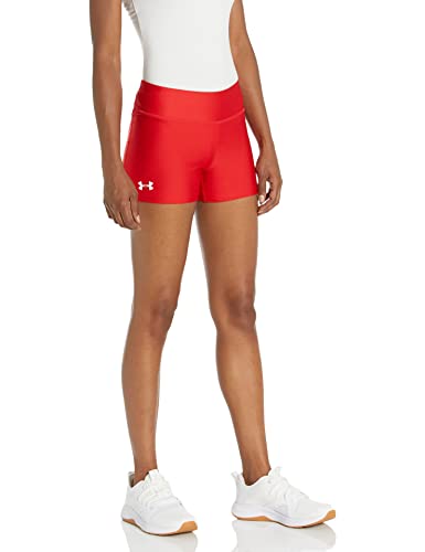 Under Armour Women's On The Court Shorts
