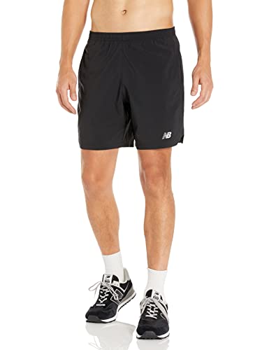 New Balance Men's Accelerate Shorts