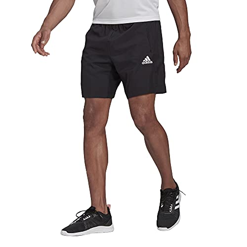 adidas AEROREADY Men's Woven Sport Shorts