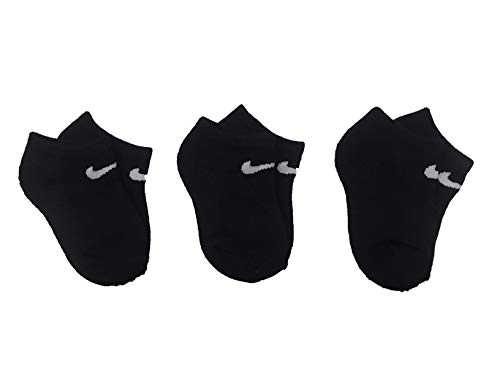 Nike Kids' Dri-FIT Cushioned No-Show Socks - Dry & Comfortable