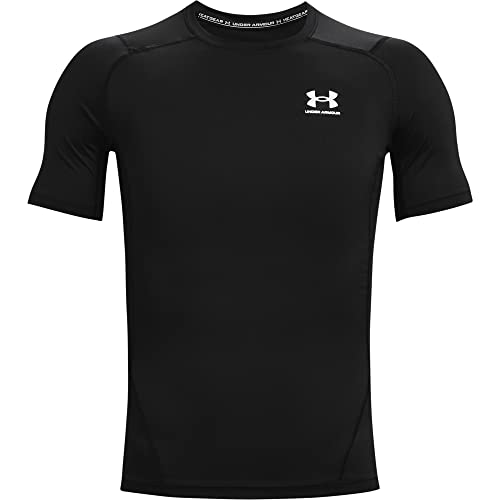Under Armour Compression Short-Sleeve T-Shirt