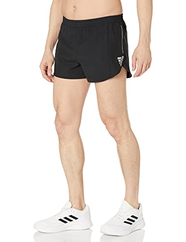 adidas Men's Own The Run Split Shorts