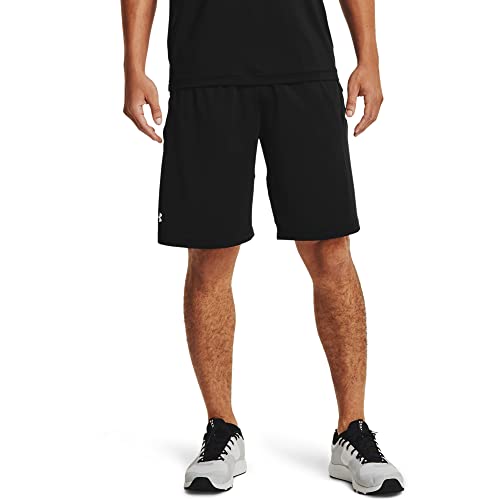 Under Armour Men's Raid 2.0 Gym Shorts