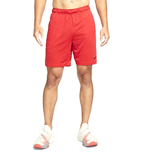Nike DF Knit Short 6.0 Training Shorts