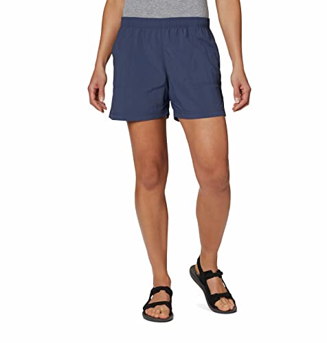 Columbia Women's Sandy River Short with Sun Protection