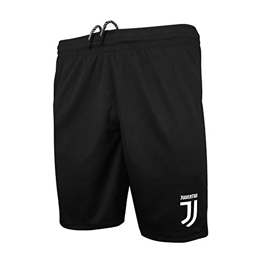 Juventus Athletic Soccer Shorts