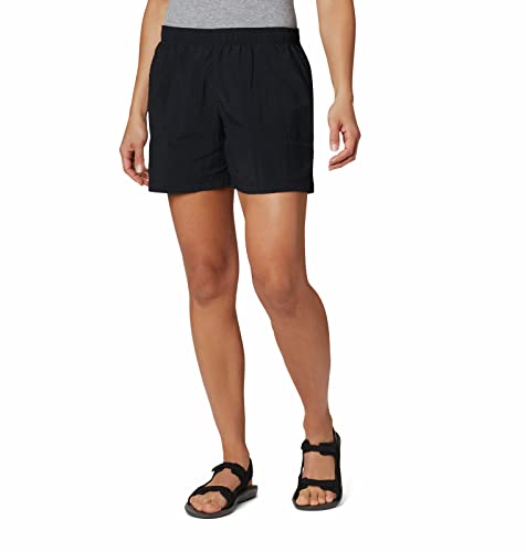 Columbia Women's Plus-Size Sandy River Plus Size Short Shorts