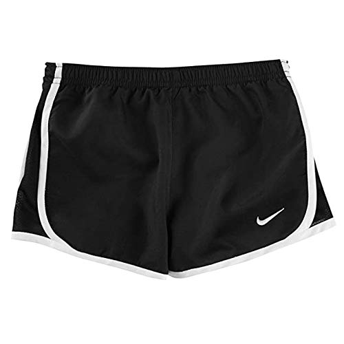 Nike Girls Dry Tempo Running Shorts - Youth Size