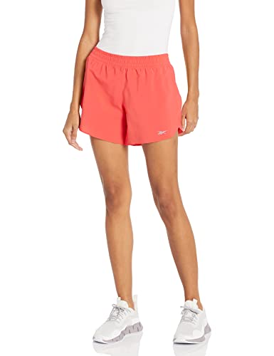 Reebok Women's Running Shorts - Comfort and Style Combined