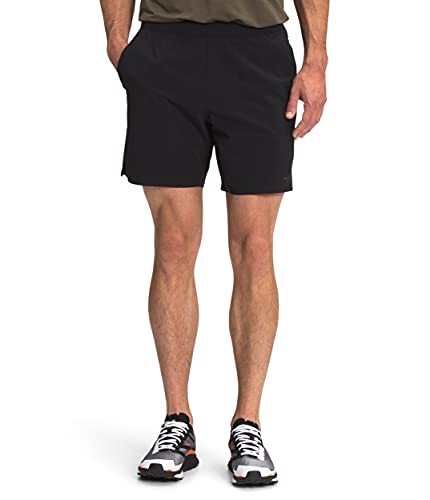 THE NORTH FACE Wander Shorts - Versatile and Performance-Focused